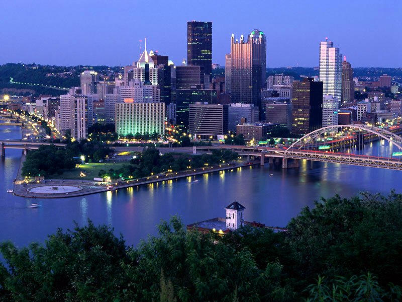 Pittsburgh
