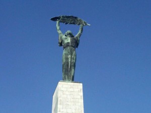 Budapest3Statue of Liberty